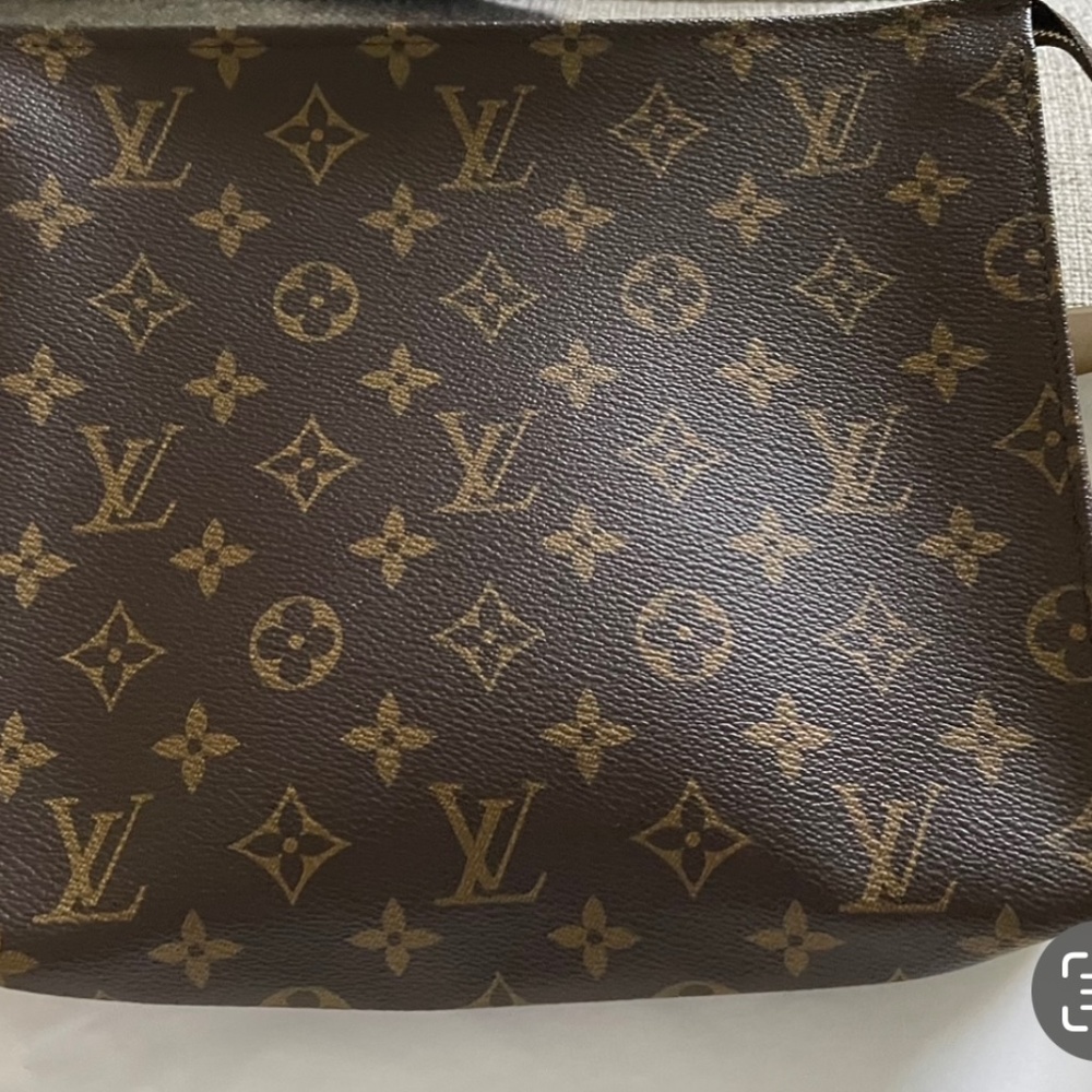 Louis Vuitton Pouch